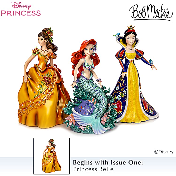 Figurines disney sales