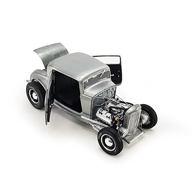 Ford diecast outlet