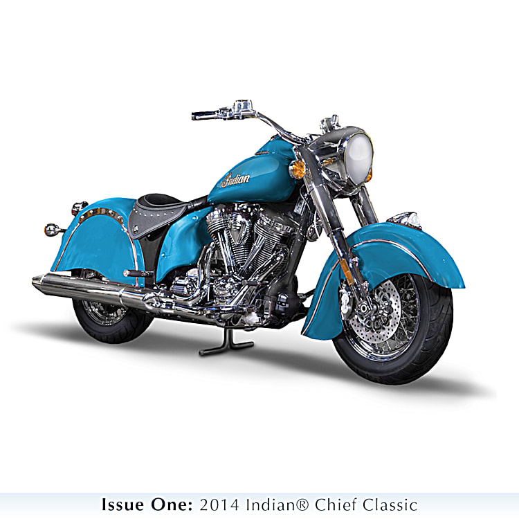 Indian chief vintage deals