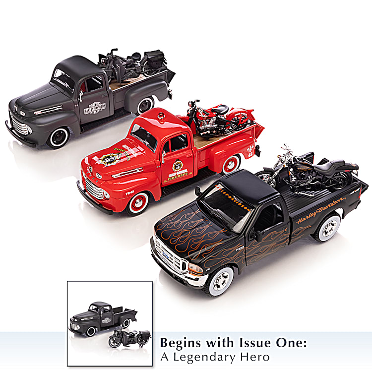 Diecast legend deals