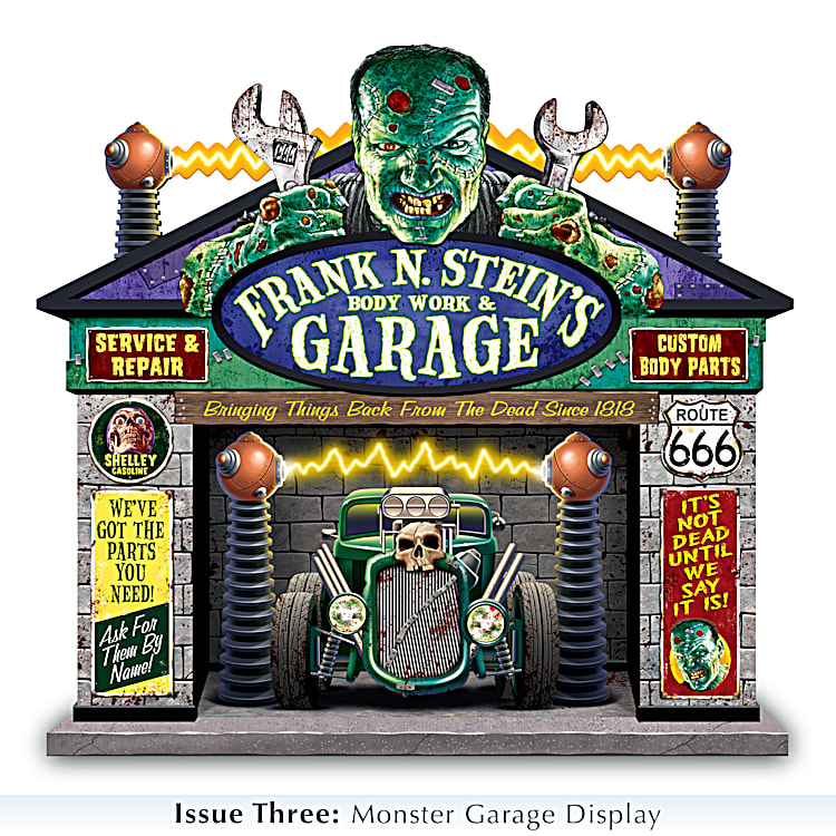 GARAGE PUNK：SUPERCHARGER,TEENGENERATE,THE MAKERS,ELECTRIC FRANKENSTEIN,THE COWSLINGERS,THE HI-FIVES,THE NOMADS,PHANTOM RATS