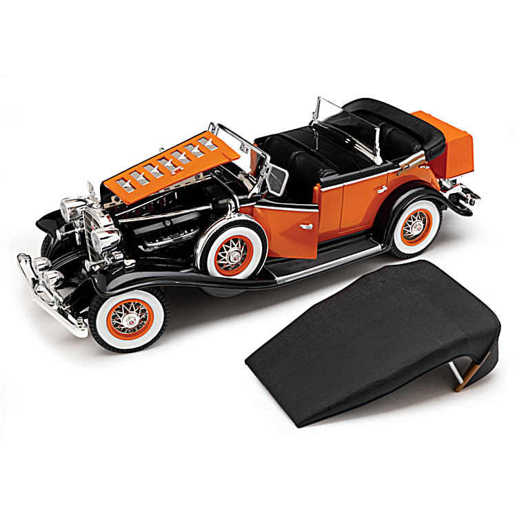 Luxury diecast clearance