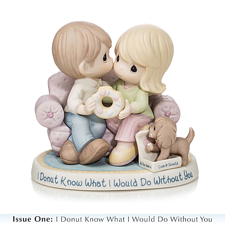 Share Loving Precious Moments with Your Valentine #Sweet2020 - Mom Does  Reviews