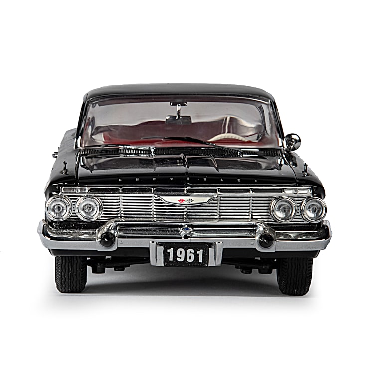 Impala diecast cars new arrivals