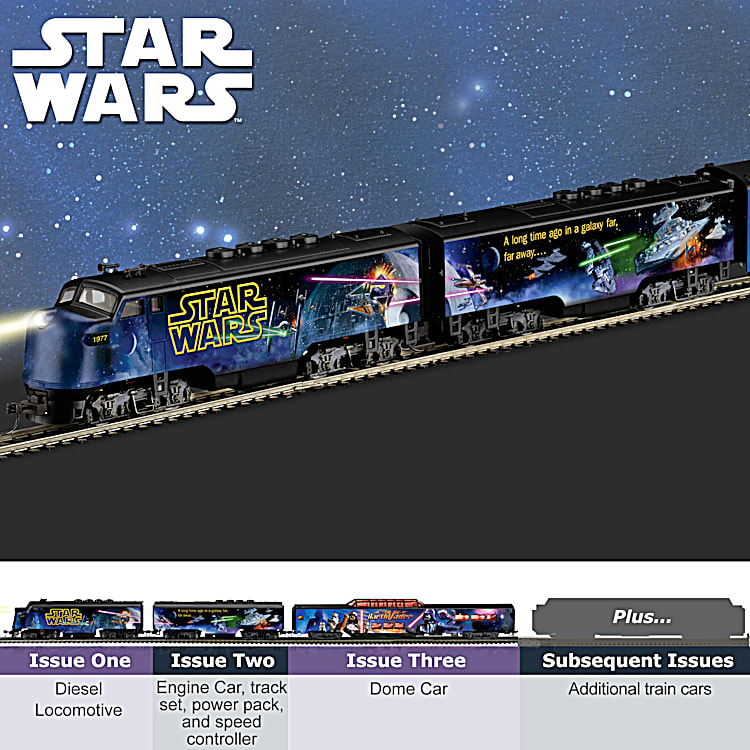 Glow in cheap the dark trains