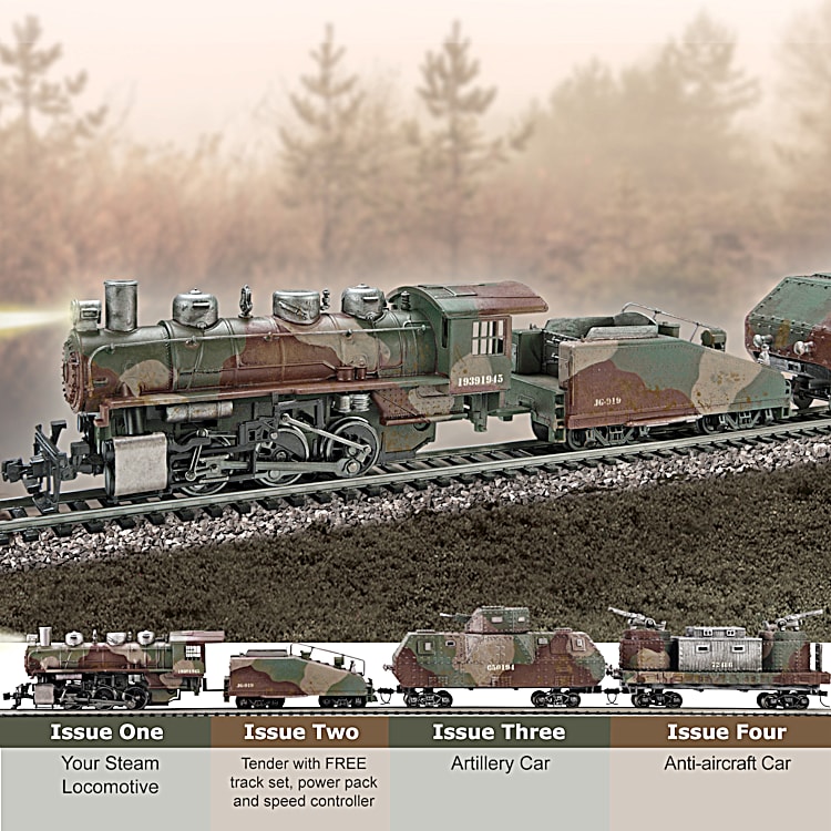 Ho scale civil war trains deals