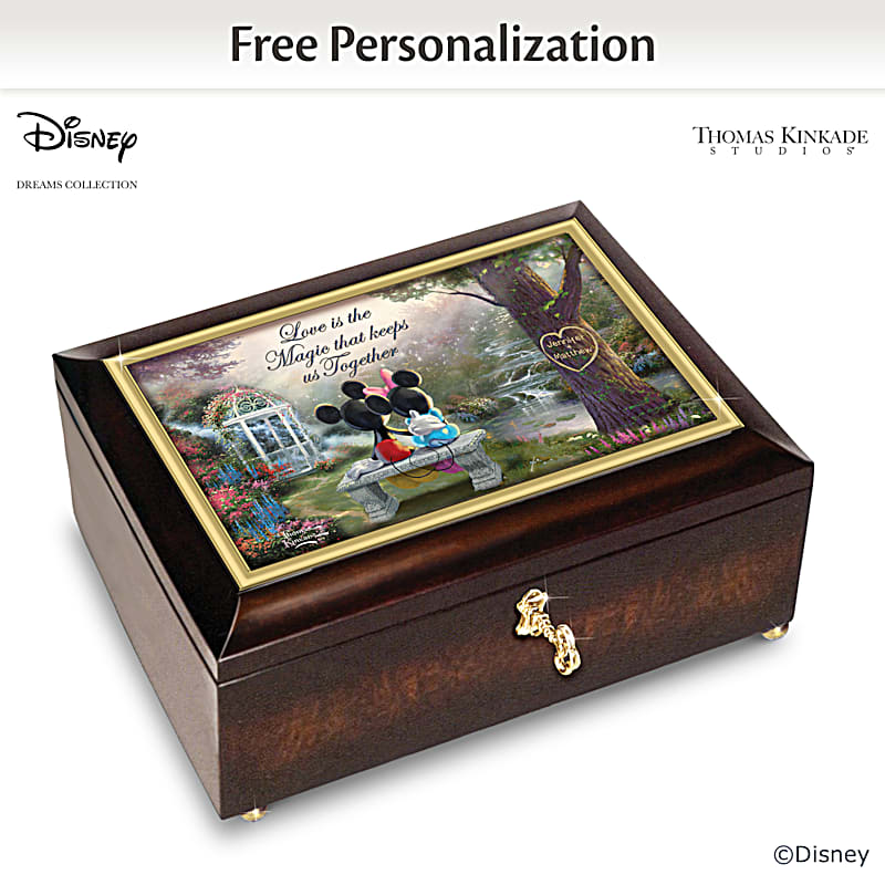 HARRY POTTER Golden Snitch Music Box Opens To Reveal Horcrux