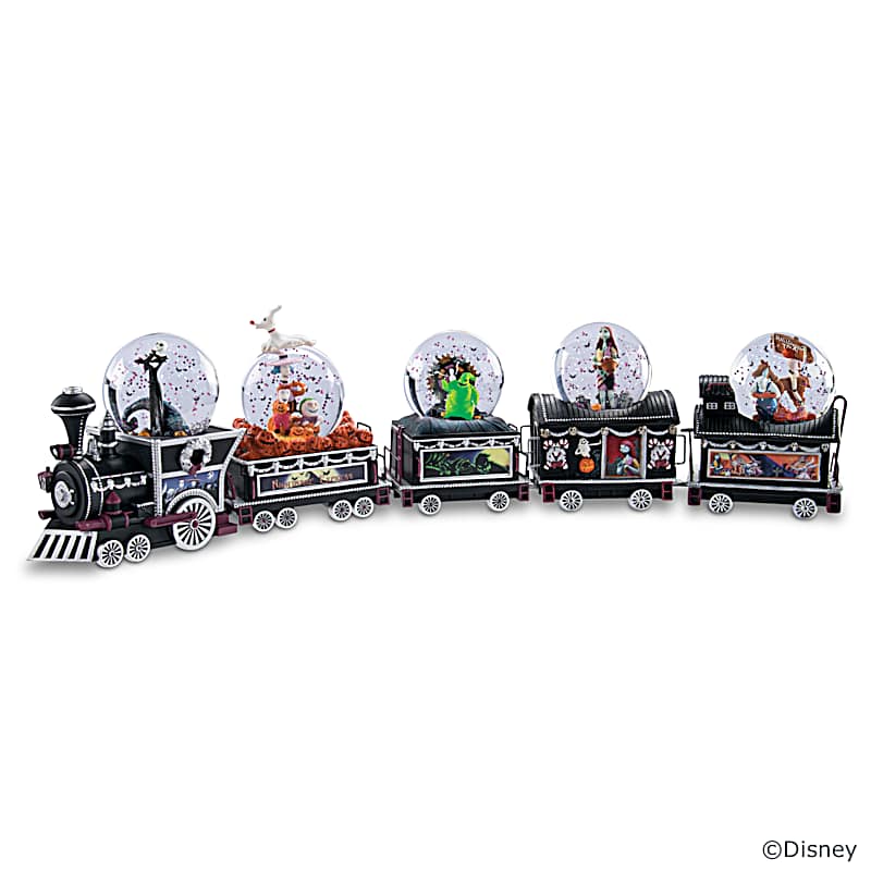 nightmare before christmas トランプ USディズニー Beast-Kingdom USA | DS-141-The Nightmare Before Christmas
