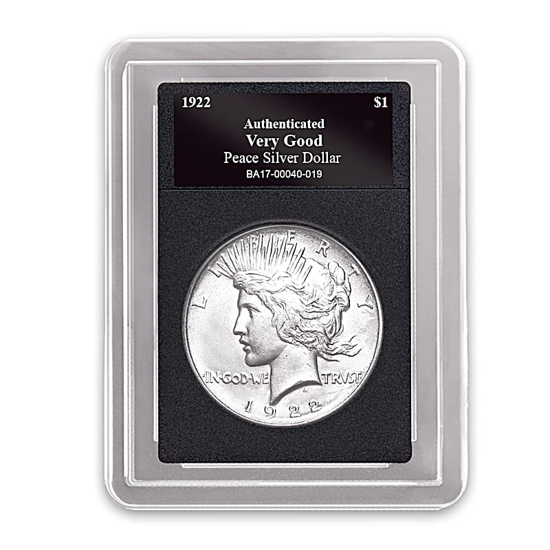 アメリカ合衆国20世紀の銀製ドルコインセット Complete 20th Century U.S. Silver Dollar Coin Collection