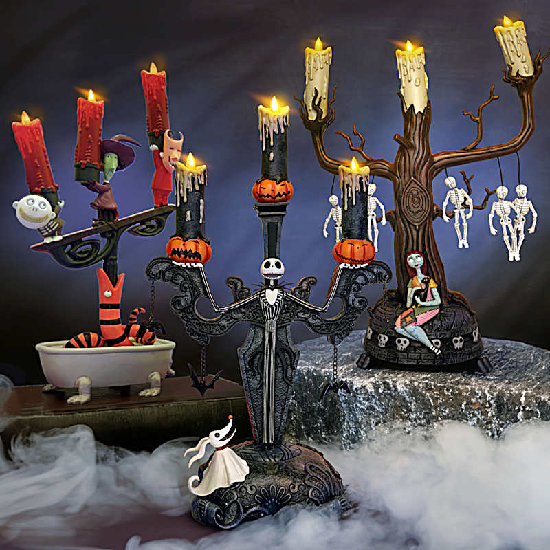 Disney Tim Burtons The Nightmare Before Christmas