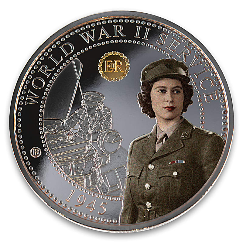 コレクション The40thAnniversary of Queen Elizabeth II コレクション The40thAnniversary of Queen Elizabeth II C3690