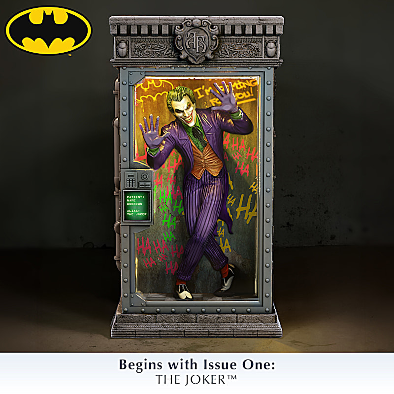 Arkham Asylum グラフィックノベル Arkham Asylum グラフィックノベル Arkham Asylum Anniversary