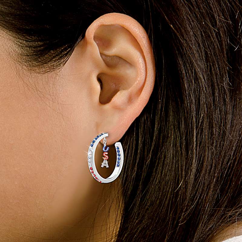 HOOP2003年12冊＋1冊 Gold- And Silver-Tone Seasonal Hoop Earring Collection