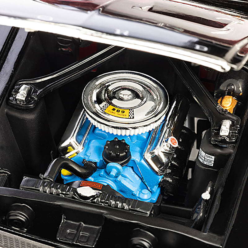1/18 Mustang Mach 1【2台セット】 1/18 Mustang Mach 1【2台セット】