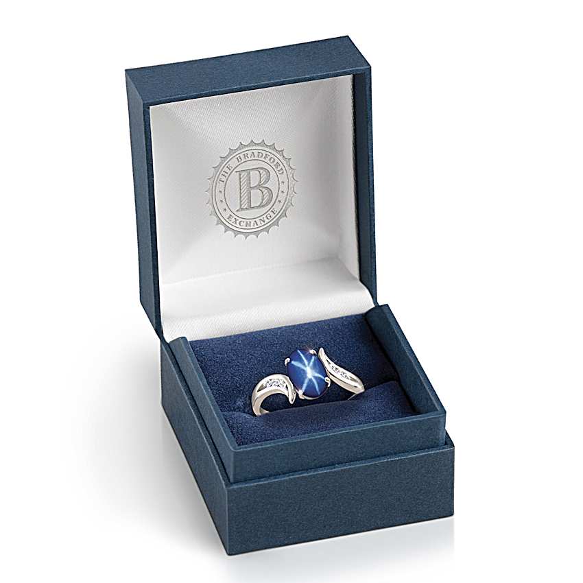 Ring: Sky Gazer Ring