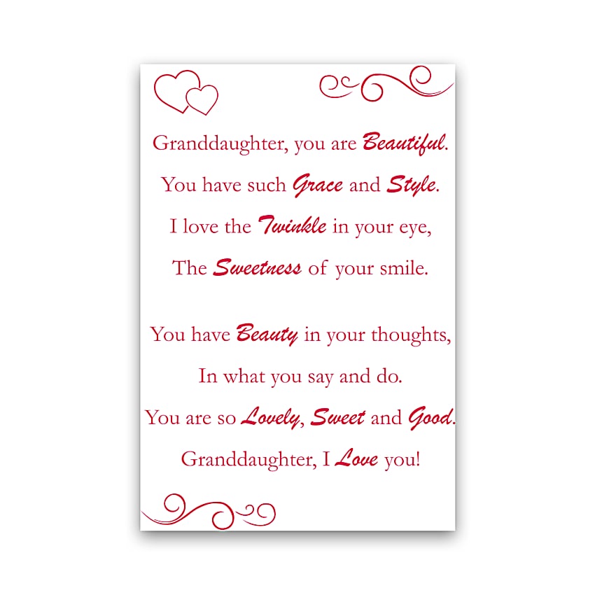 I have the best granddaughter in the whole world! 🙌💖🥰 | Grandkids Are
