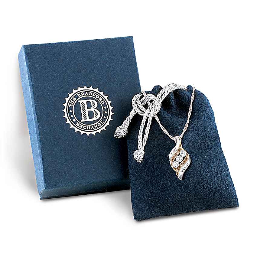 Today, Tomorrow & Always Womens White Topaz And Mocha Diamond