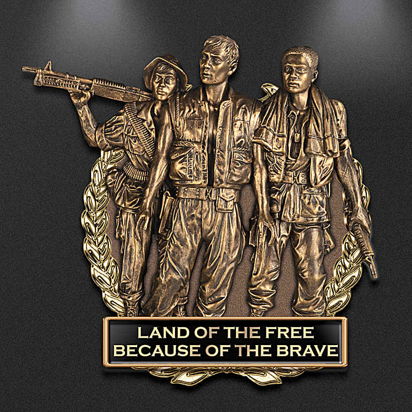 Greatest Battles Of Vietnam Zippo® Lighter Collection Featuring