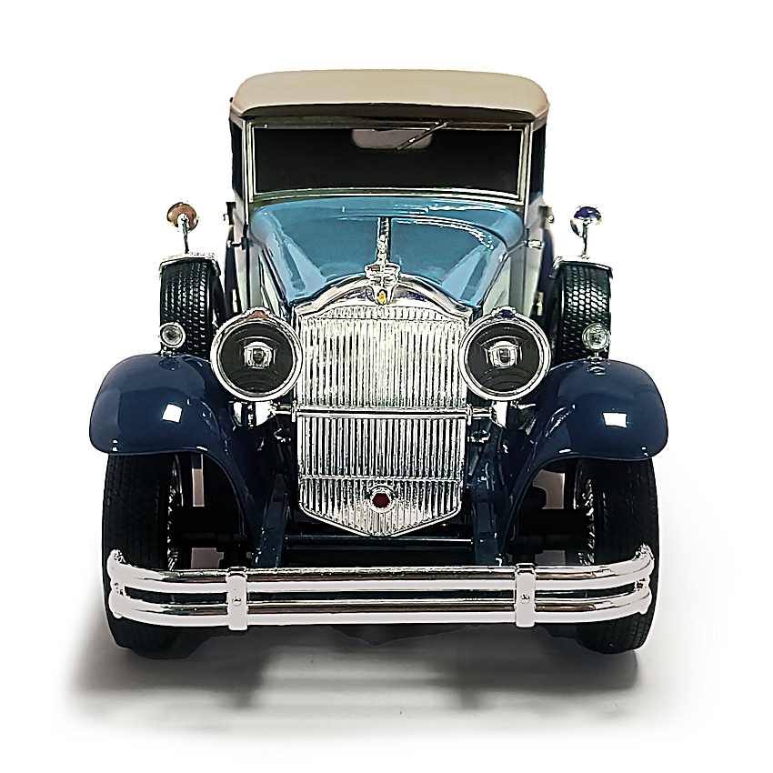 Packard 1:18-Scale Diecast Car Collection Featuring A 1930 LeBaron