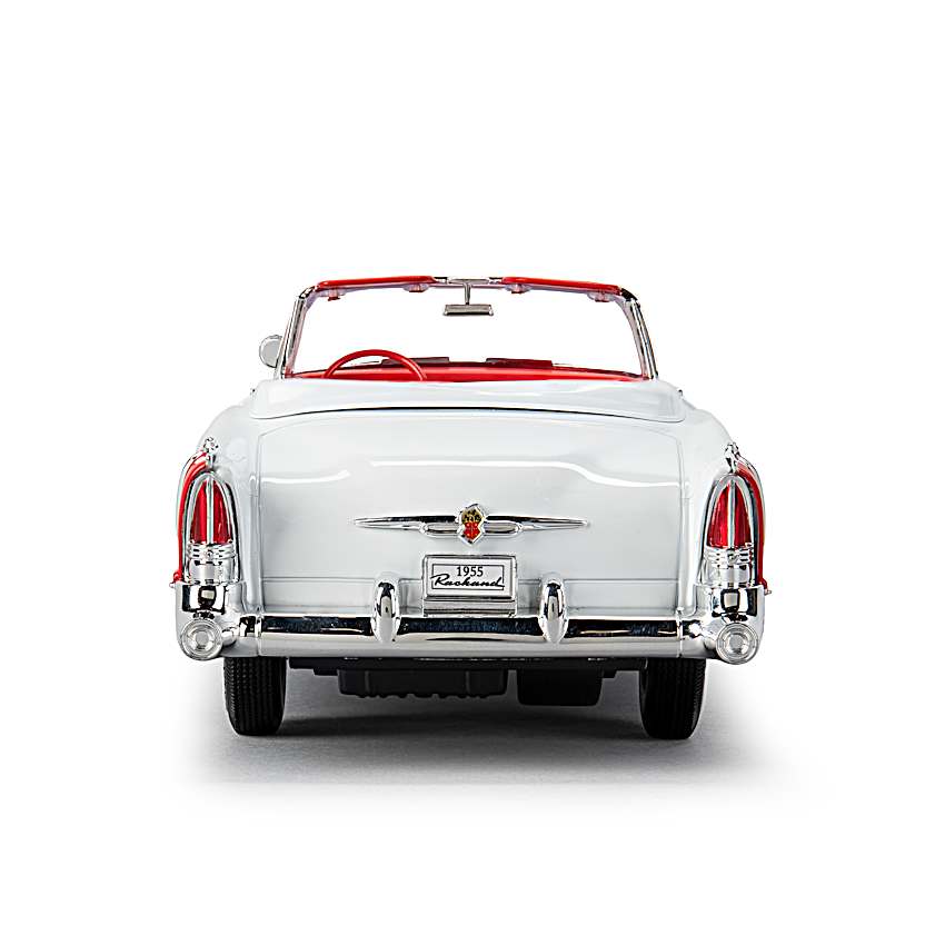 Packard Caribbean 1:18-Scale Diecast Car Collection Featuring A