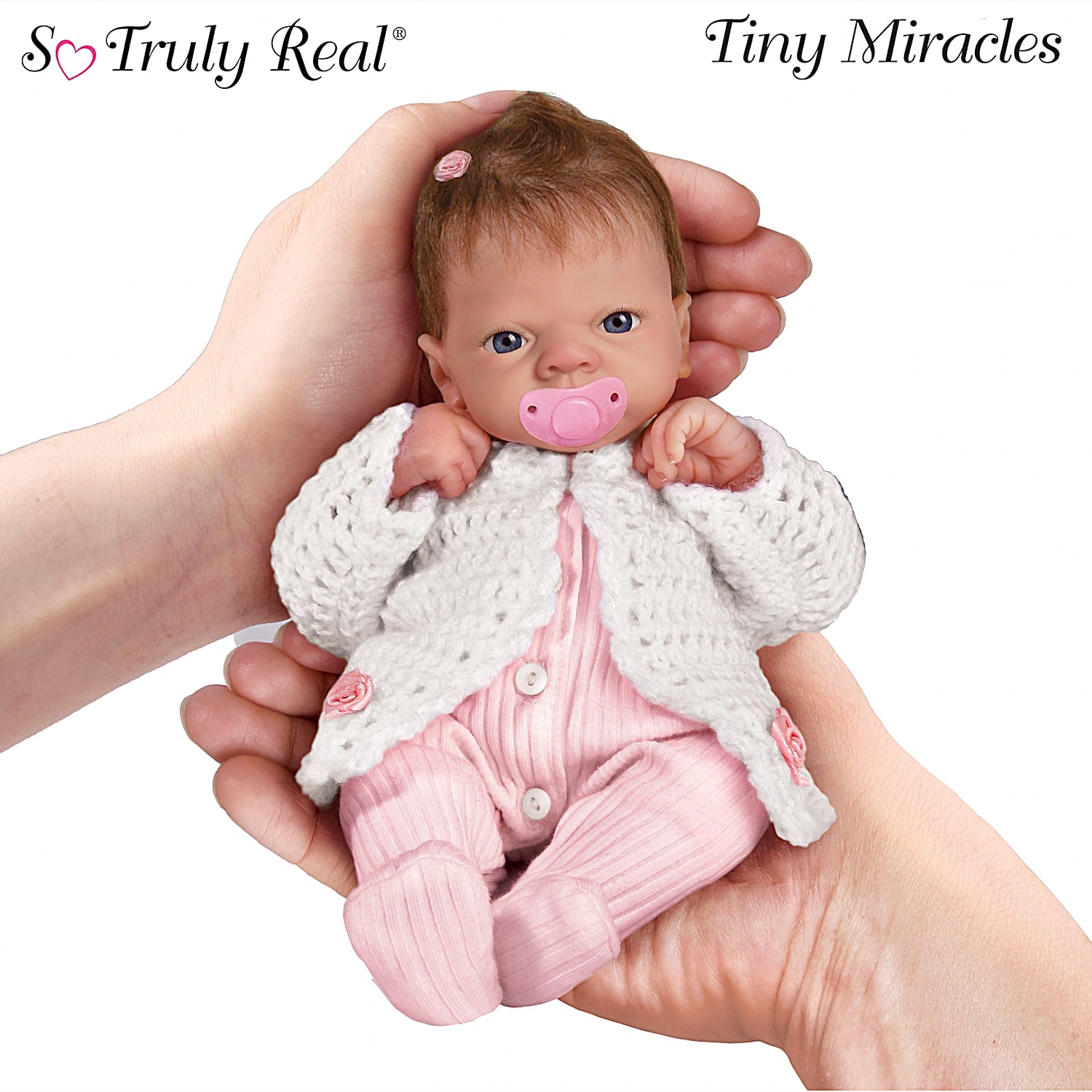 Real little babies discount