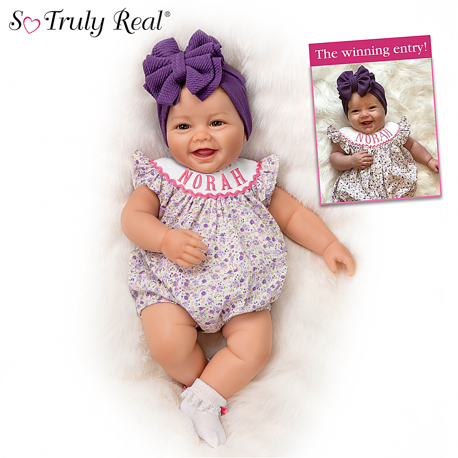 Bradford outlet exchange dolls