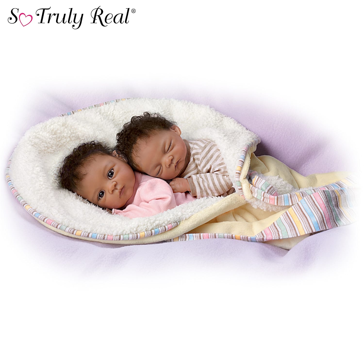 Twin baby alive dolls cheap