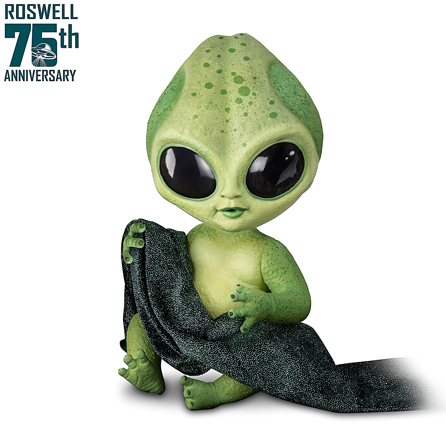 Alien reborn doll discount