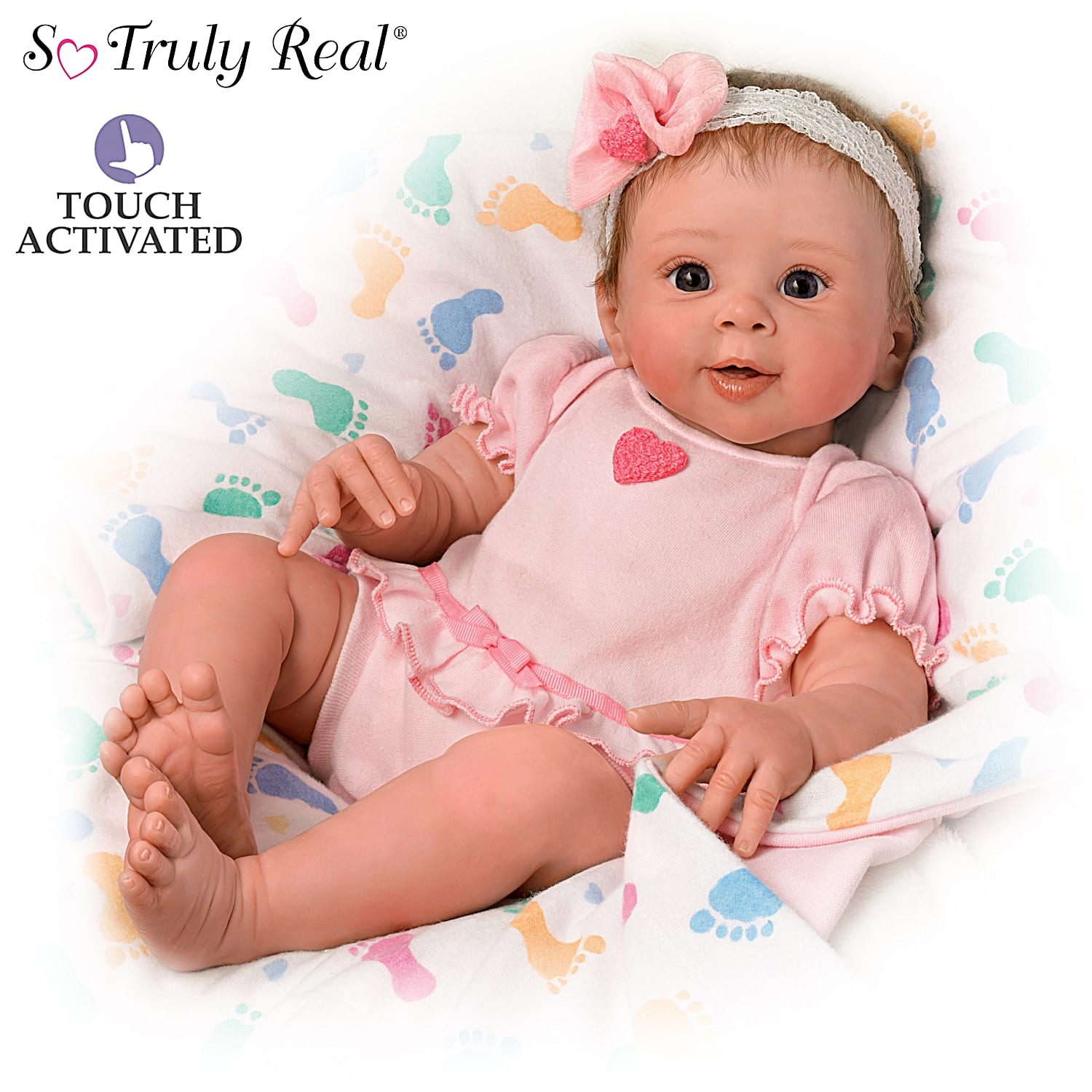 Touch needs weighted doll hot sale