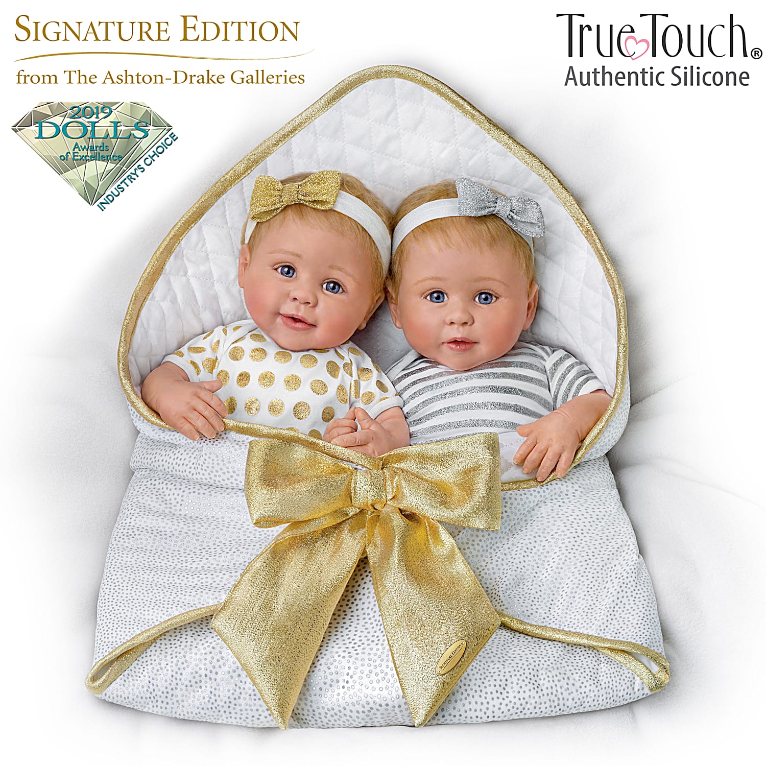 True touch silicone baby dolls online