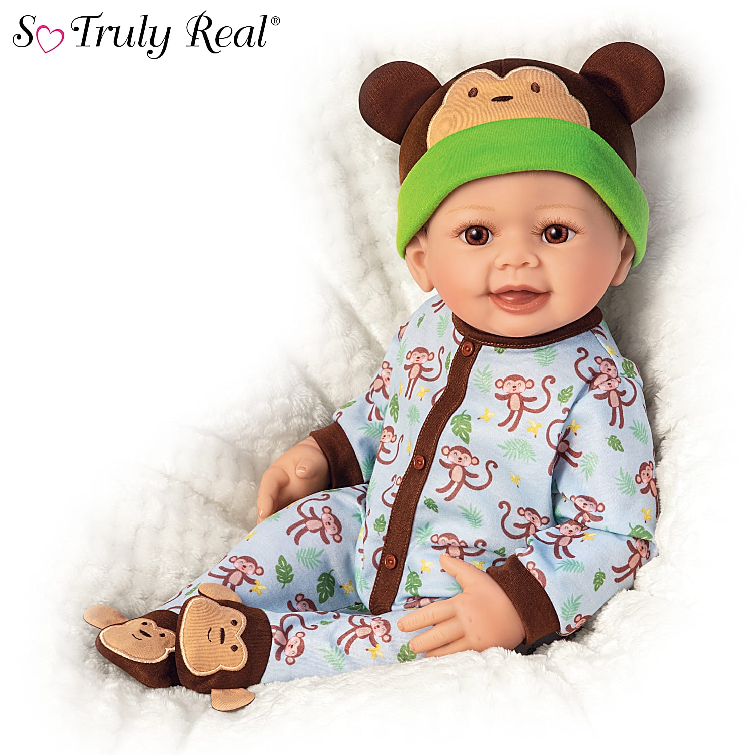 Reborn baby dolls bradford exchange hot sale