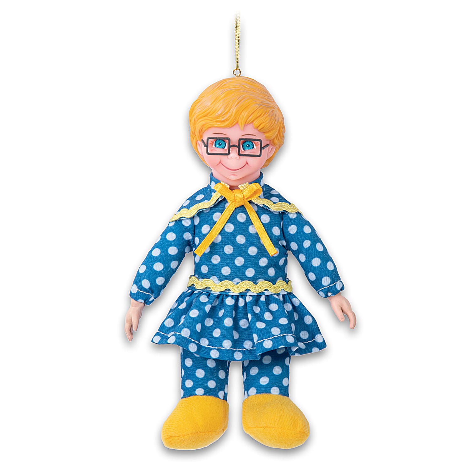 Mrs beasley new arrivals doll