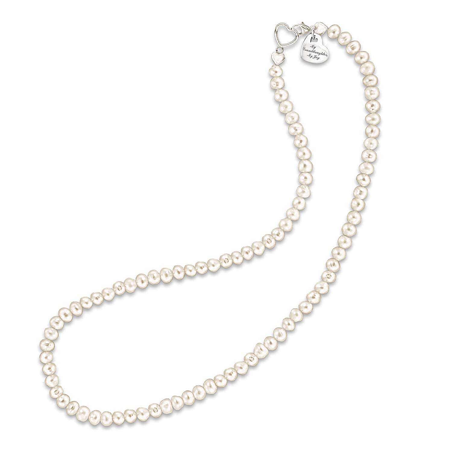 42 Best Pearl Necklaces That Aren't Your Grandmother's Pearls