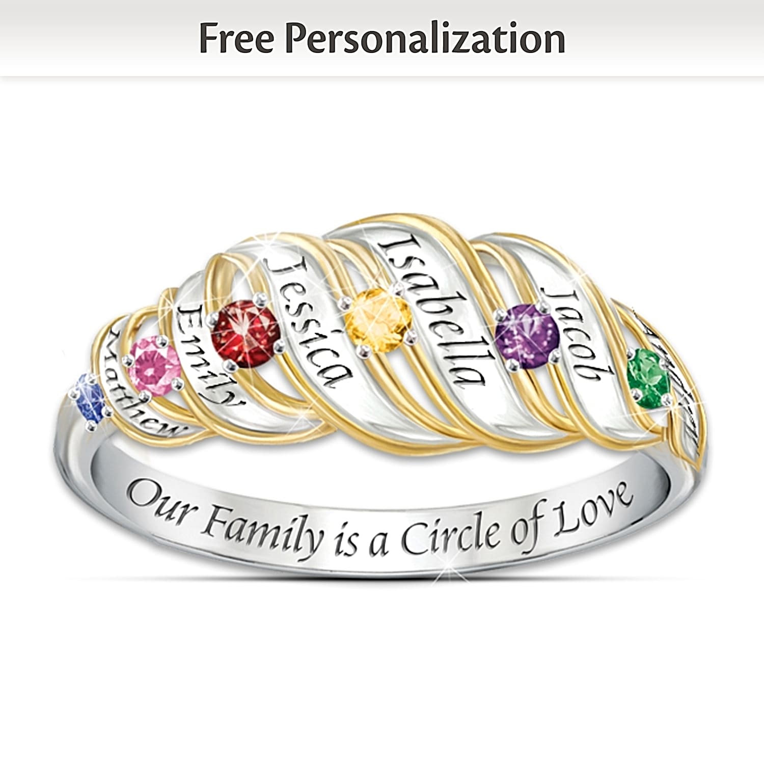 Comenity sterling family of jewelers 2025