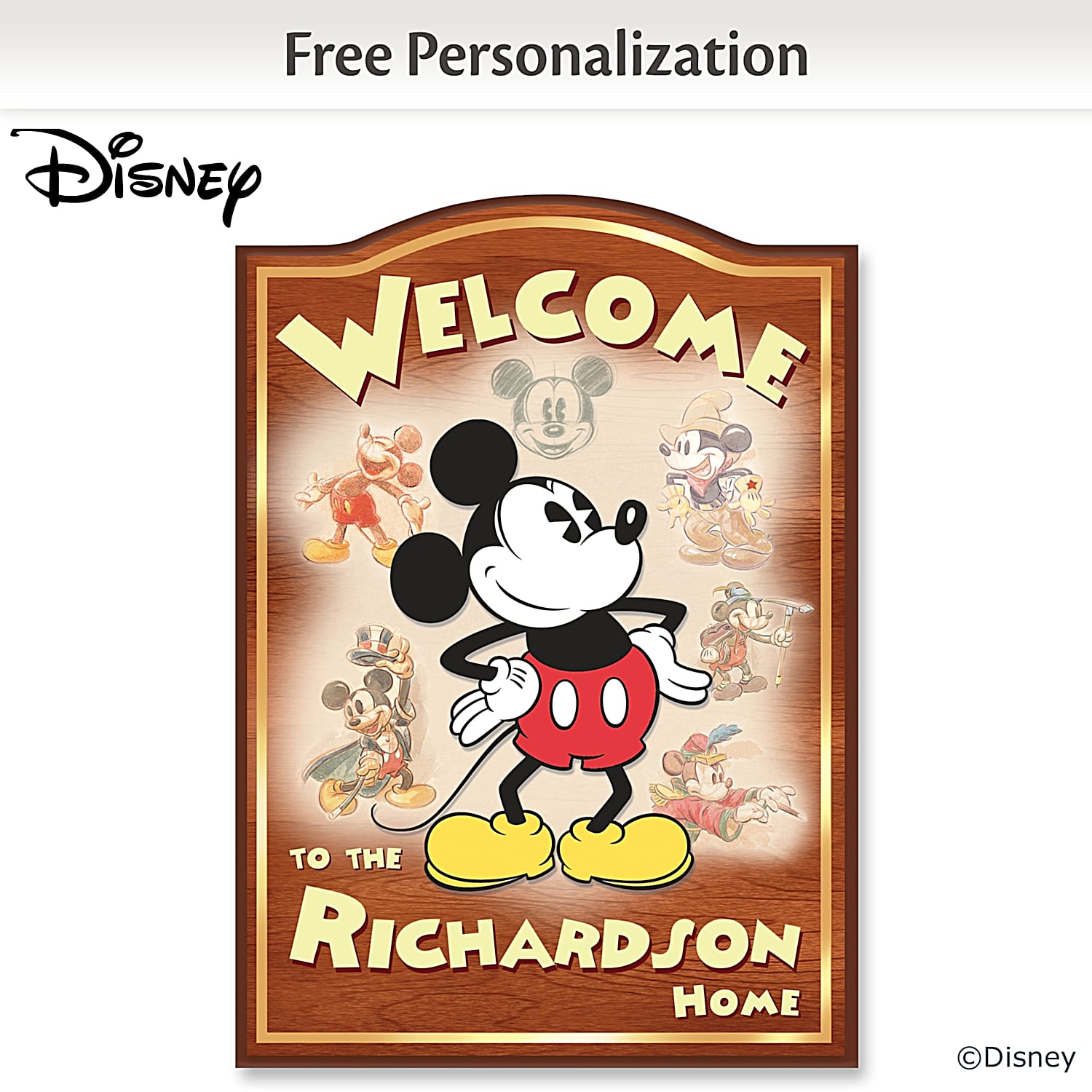 Mickey Mouse Hodemal For Invitasjoner FREE Polkadot Mickey Mouse