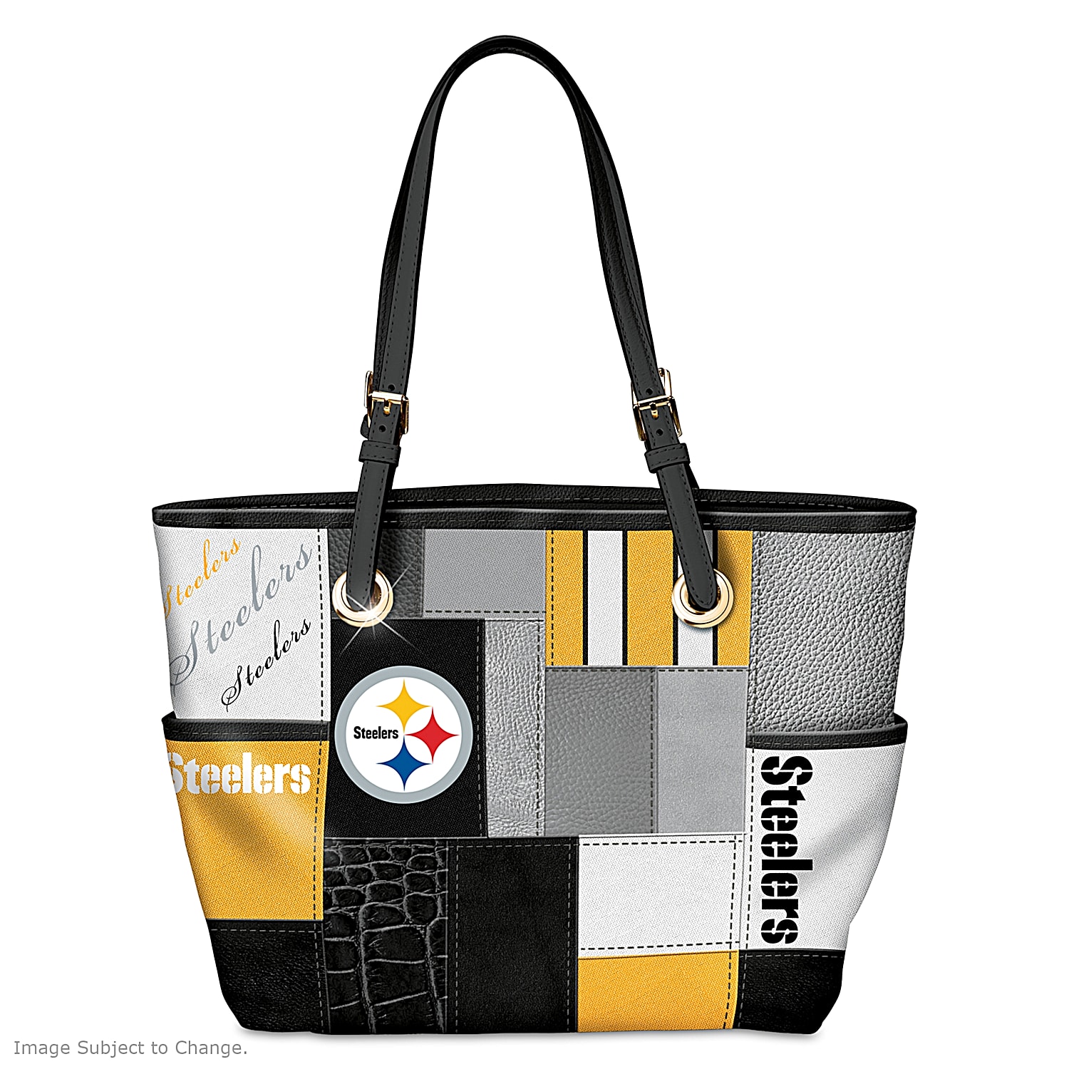 steelers gift for her