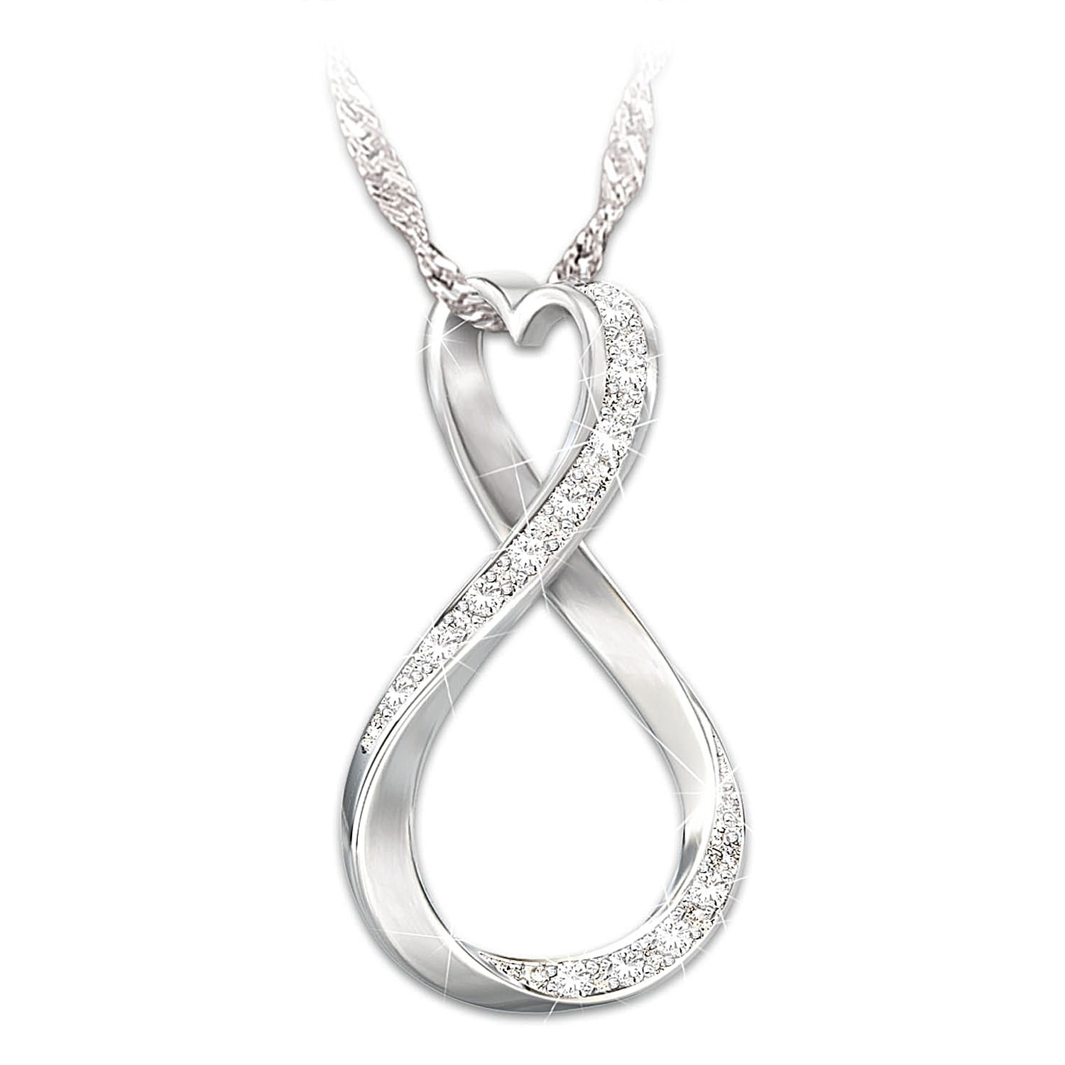 Necklace for a daughter best sale