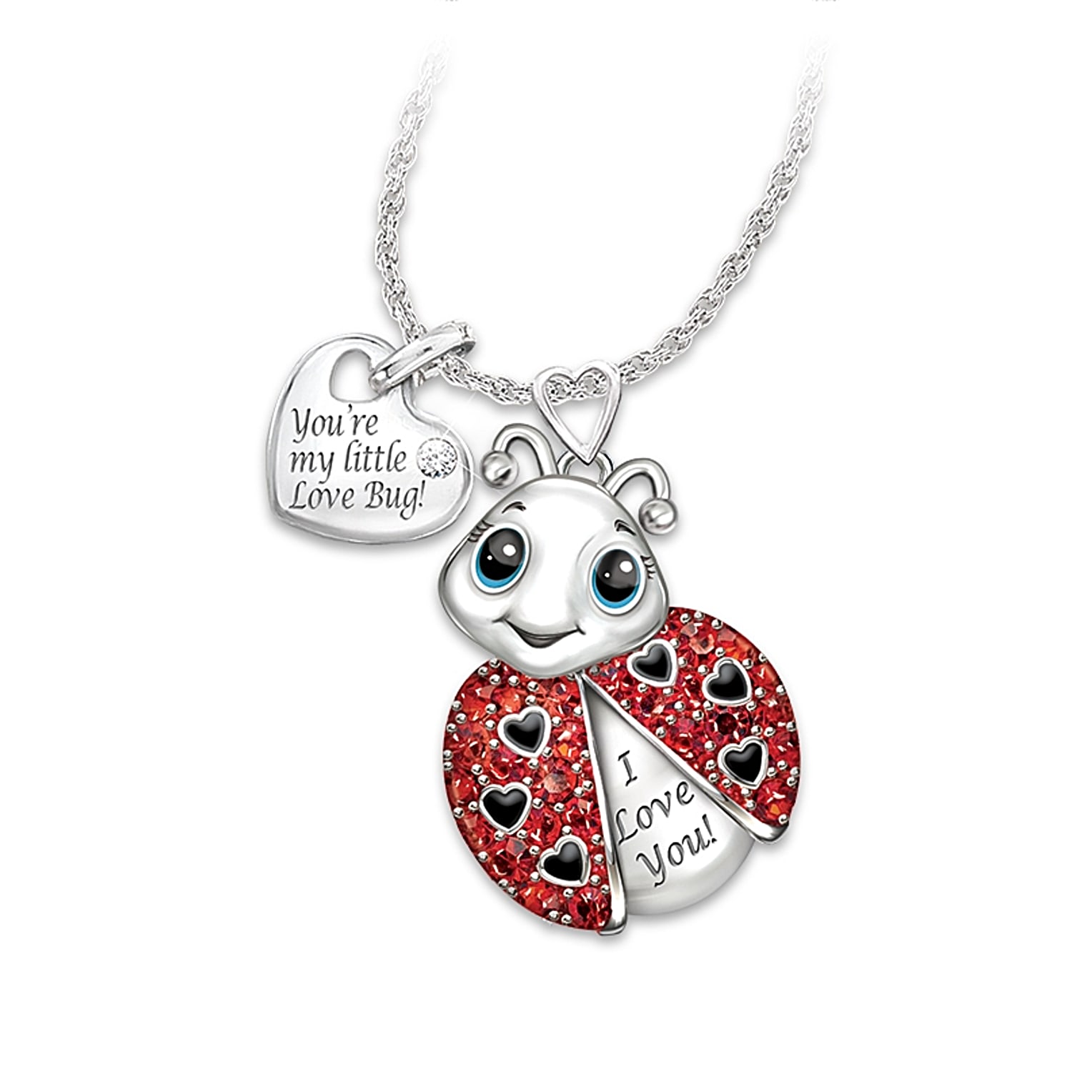 Love bug jewelry shop