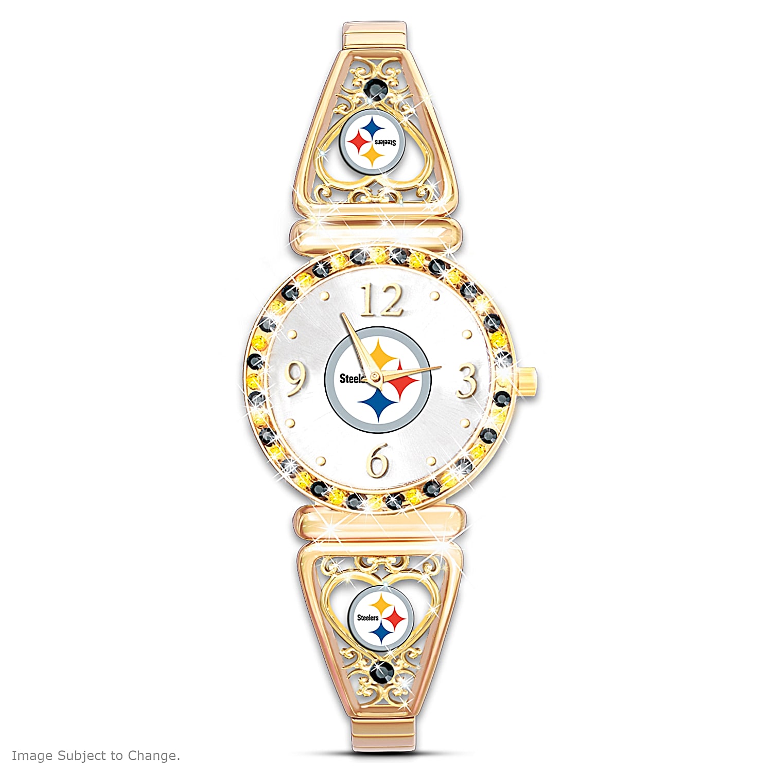 steelers lady