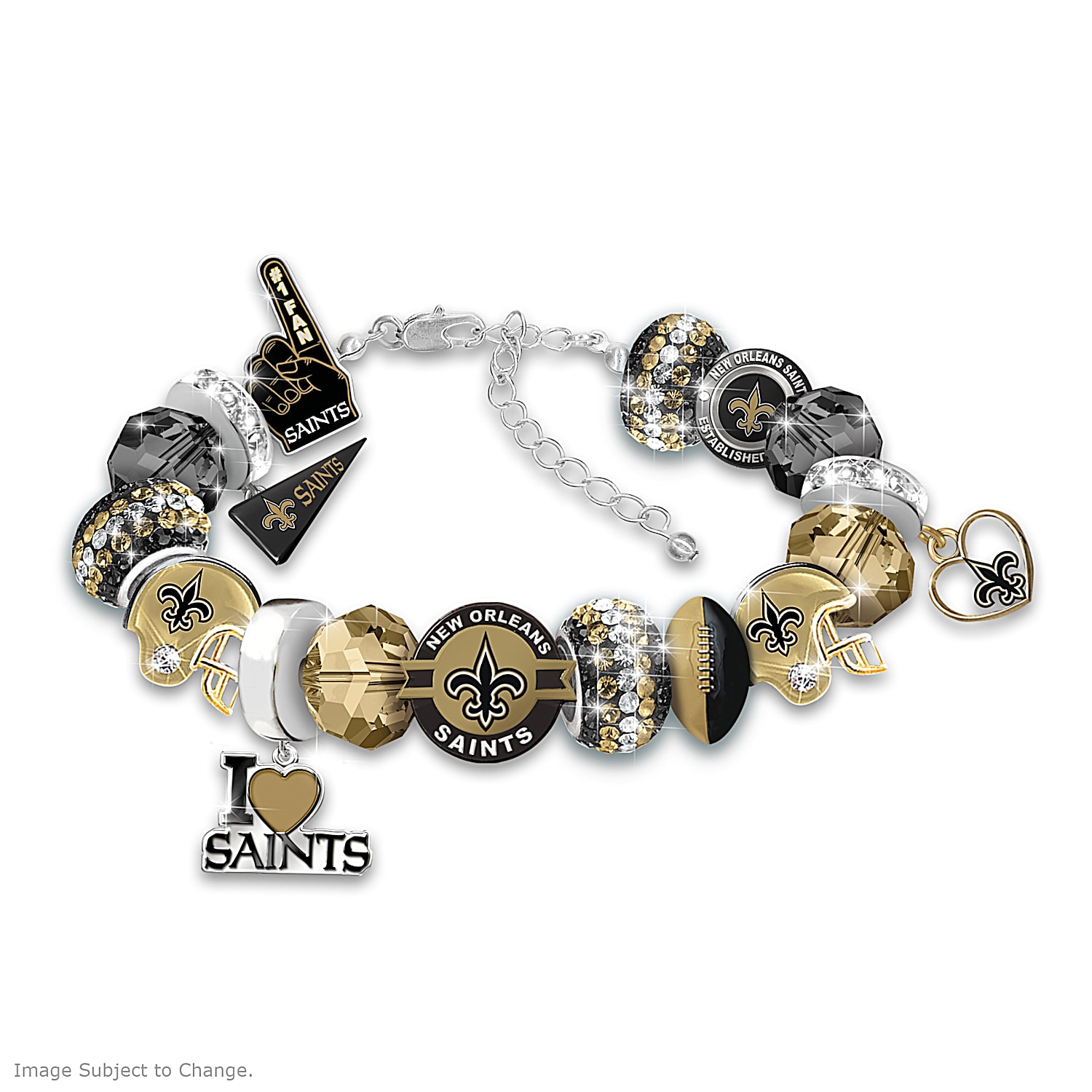 Nfl charms for jewelry making top