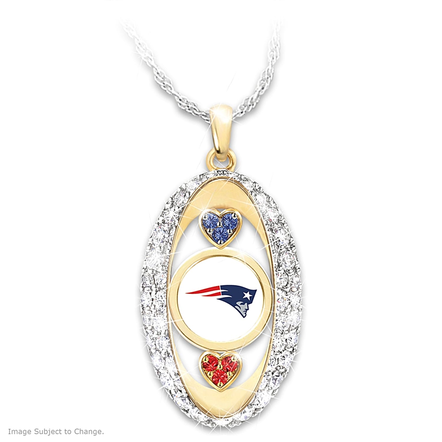 Patriot pendants bracelets outlet