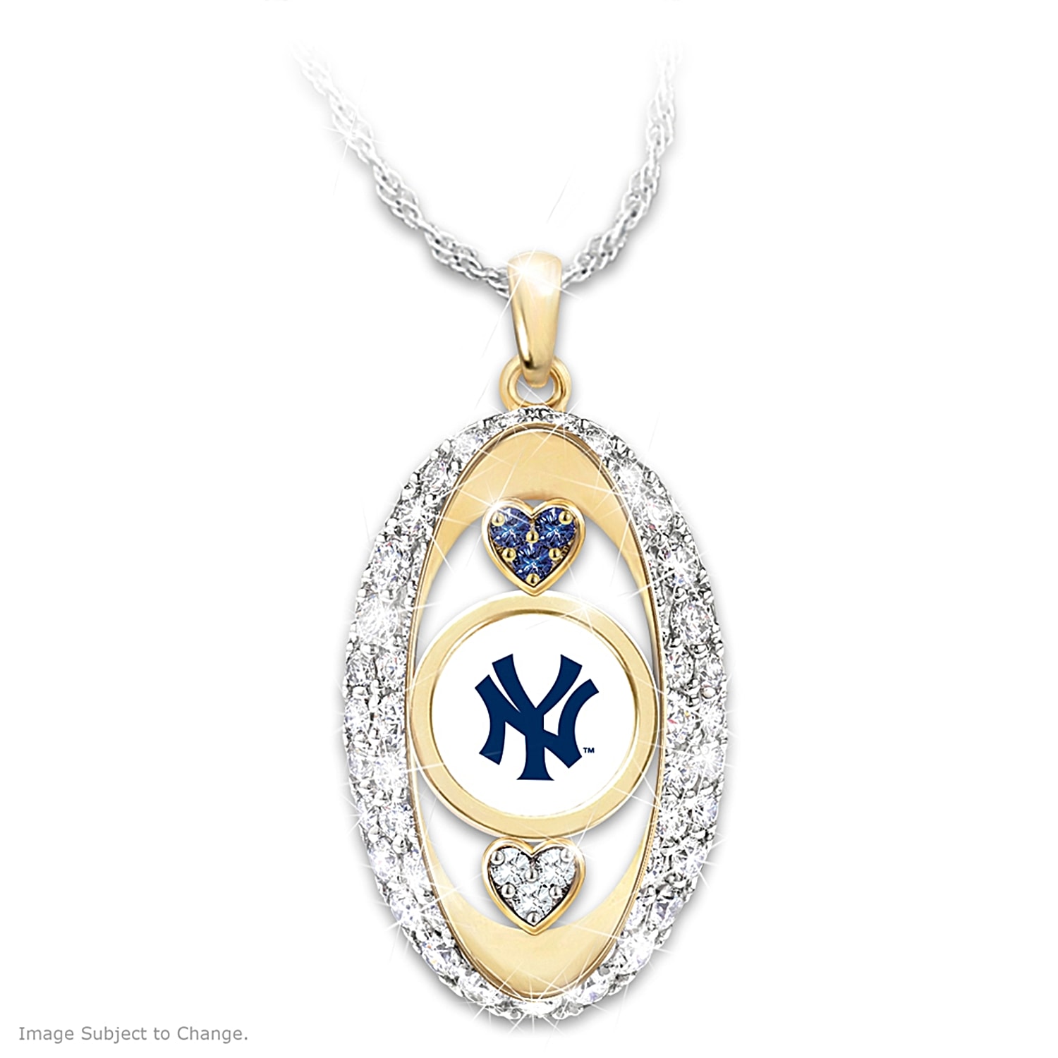 New york yankees jewelry sale