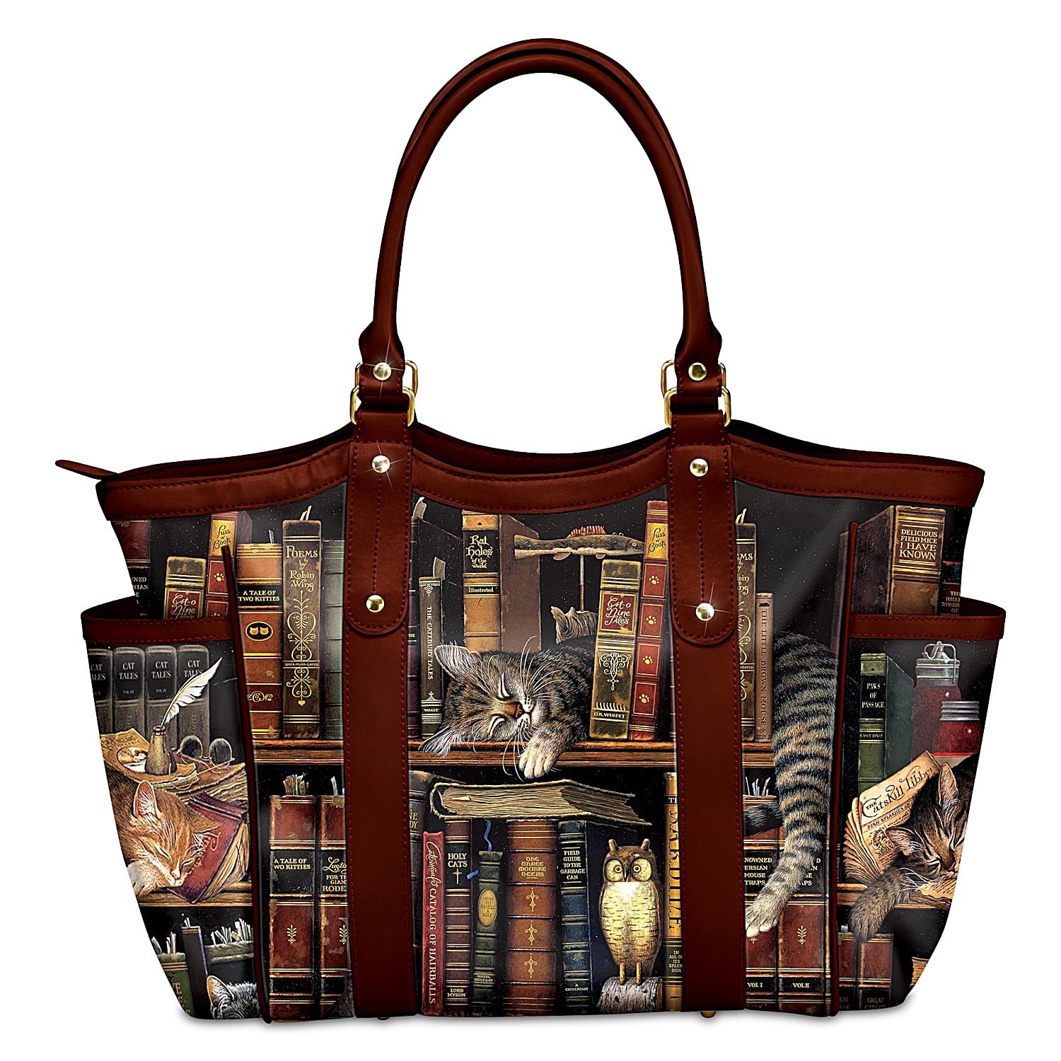 Bradford exchange purses shop