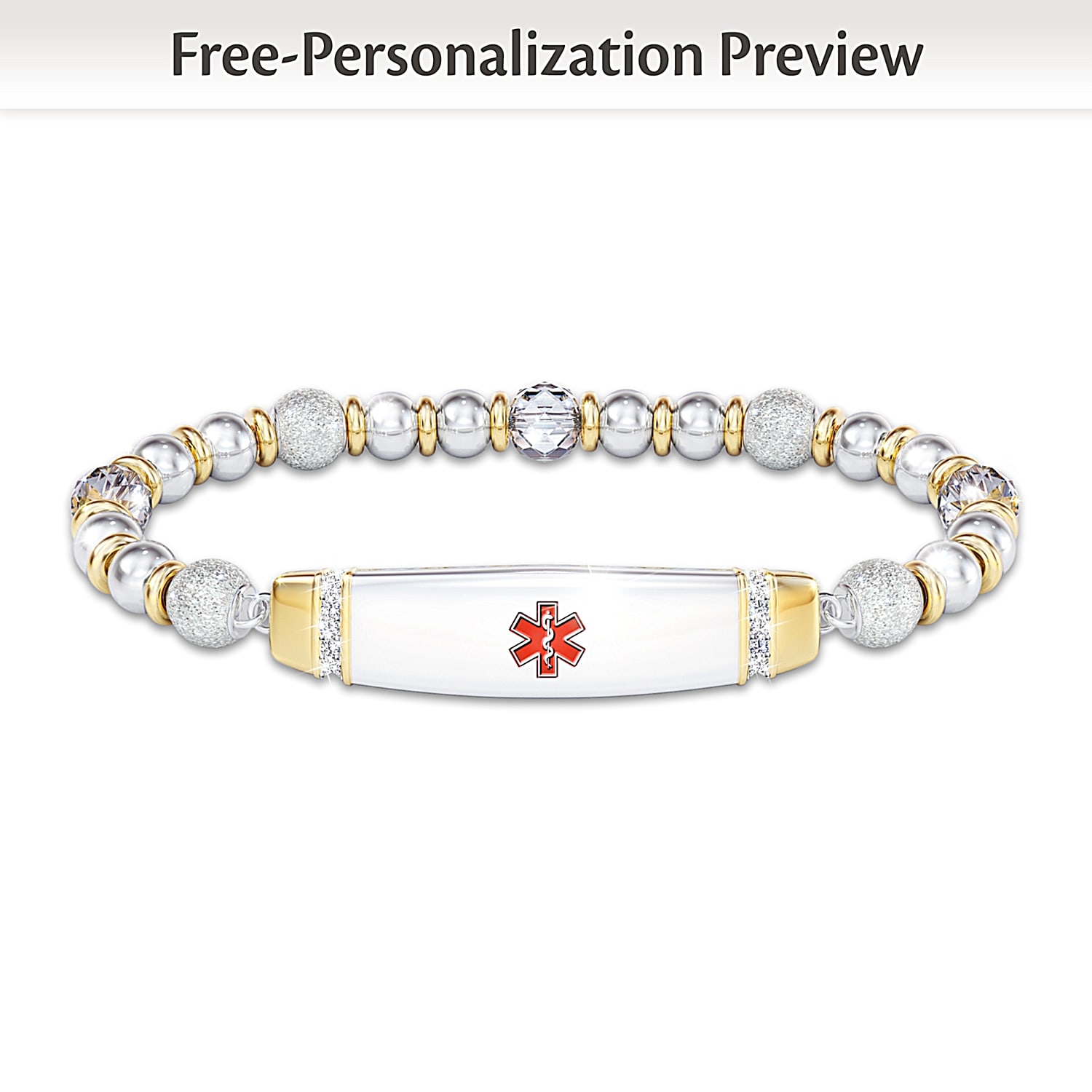 Disney medical alert bracelets deals