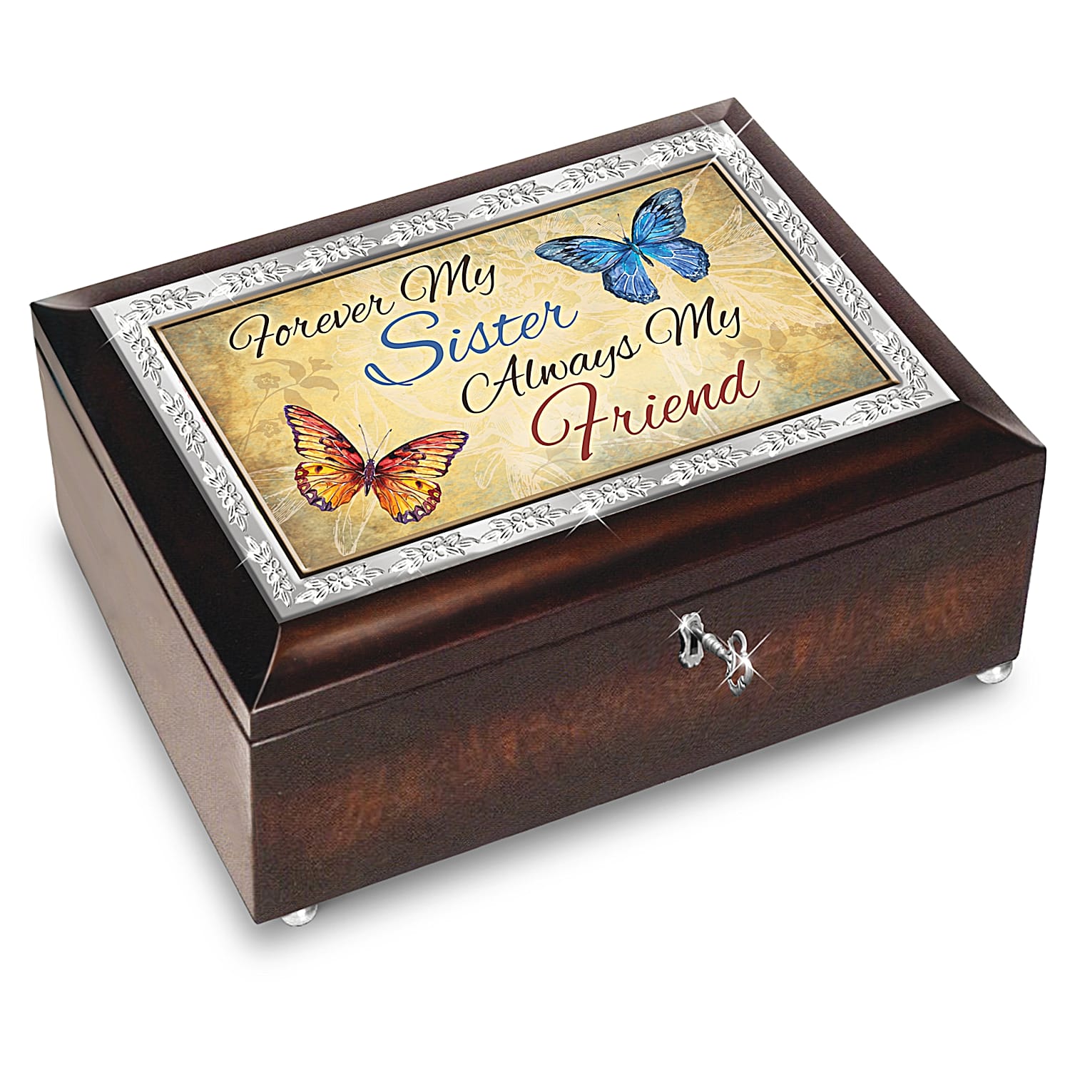 Sister 2024 music boxes
