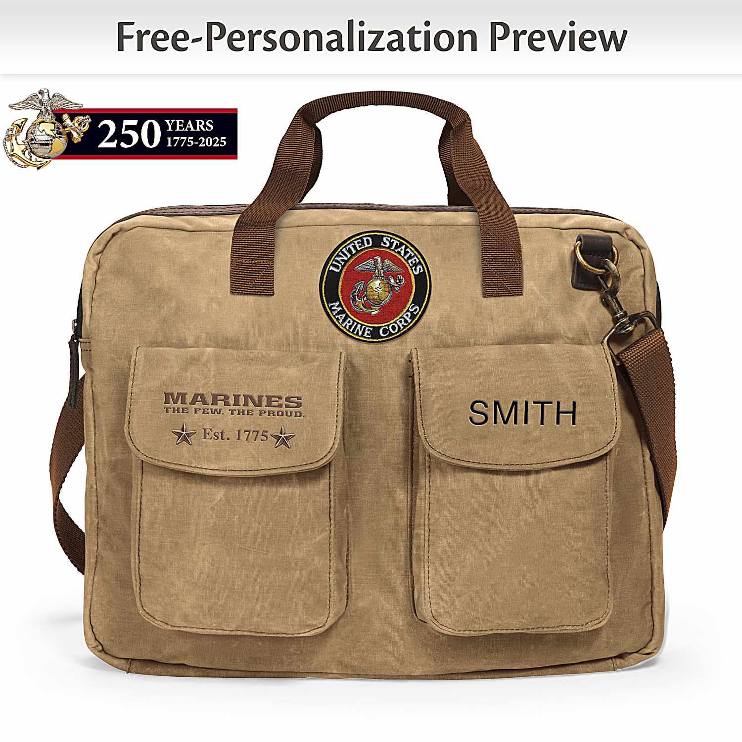 Messenger tote online
