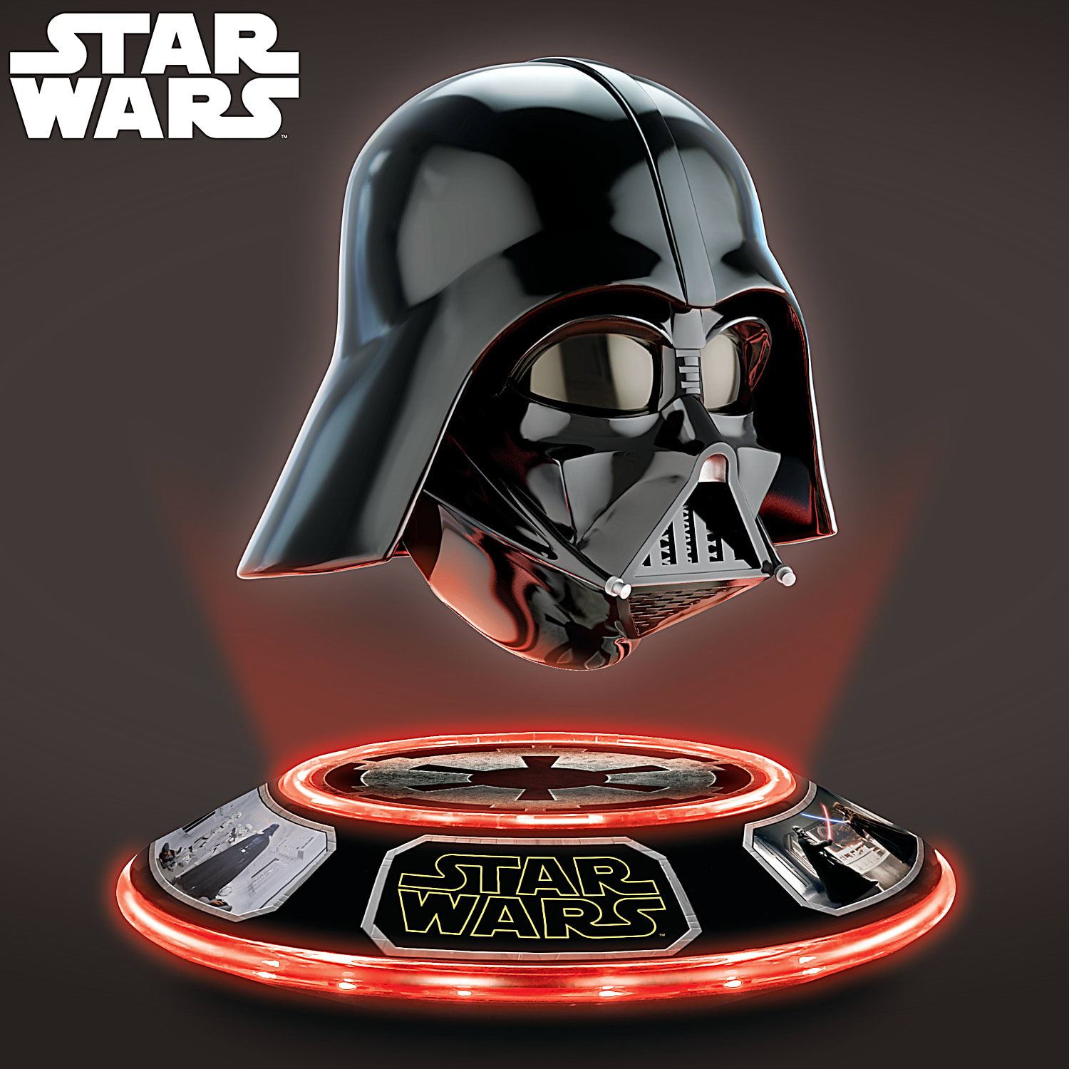 Star Wars - Darth Vader Helmet, L.E.