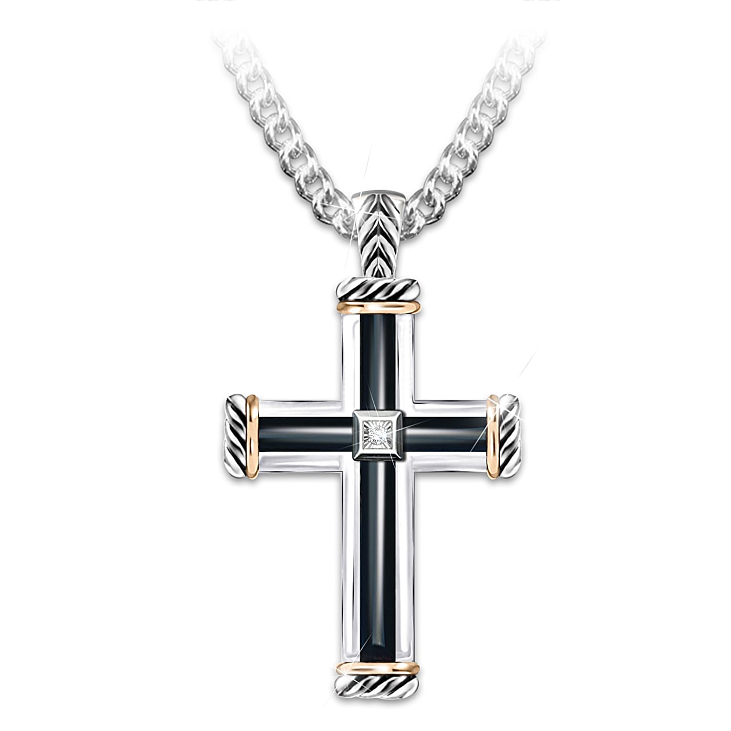 Bradford mint jewelry outlet