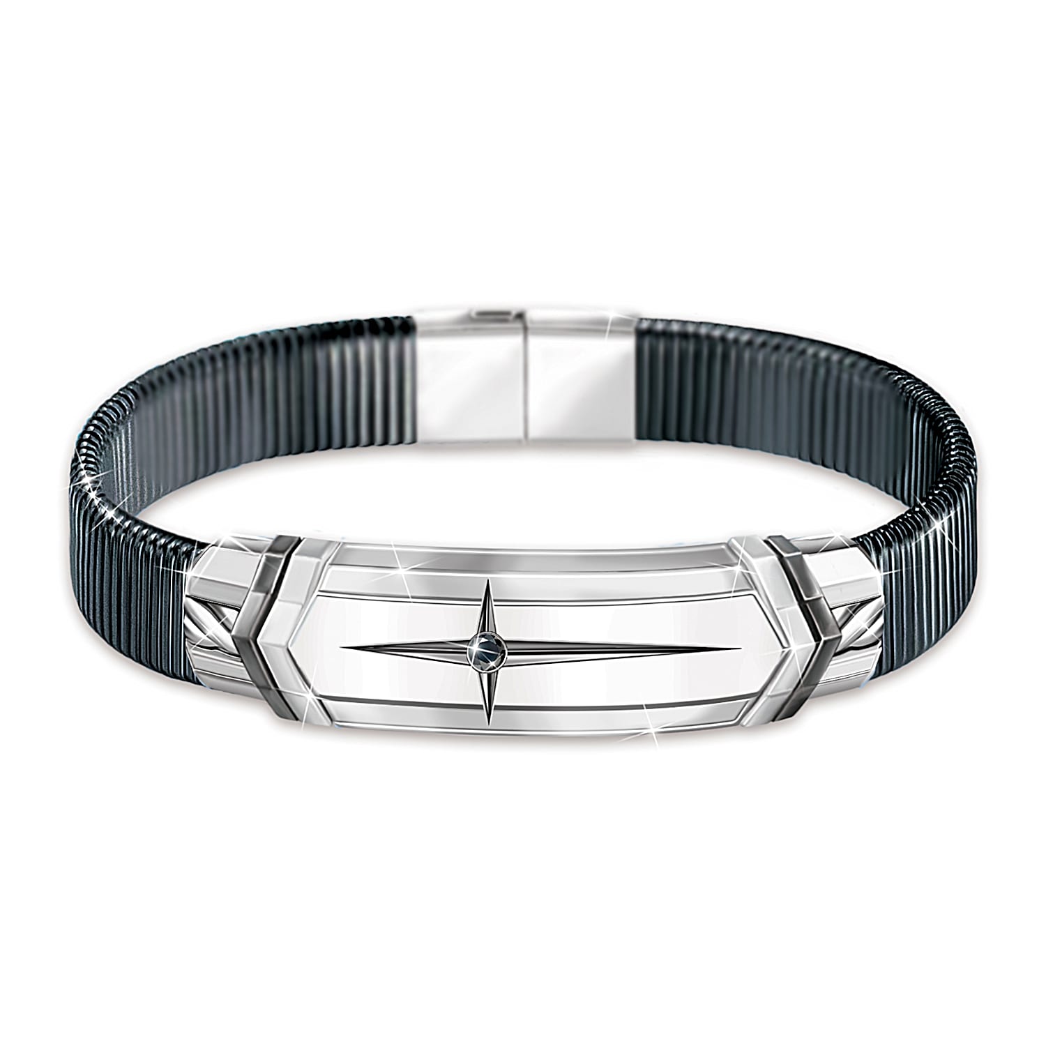 Bradford exchange son on sale bracelet