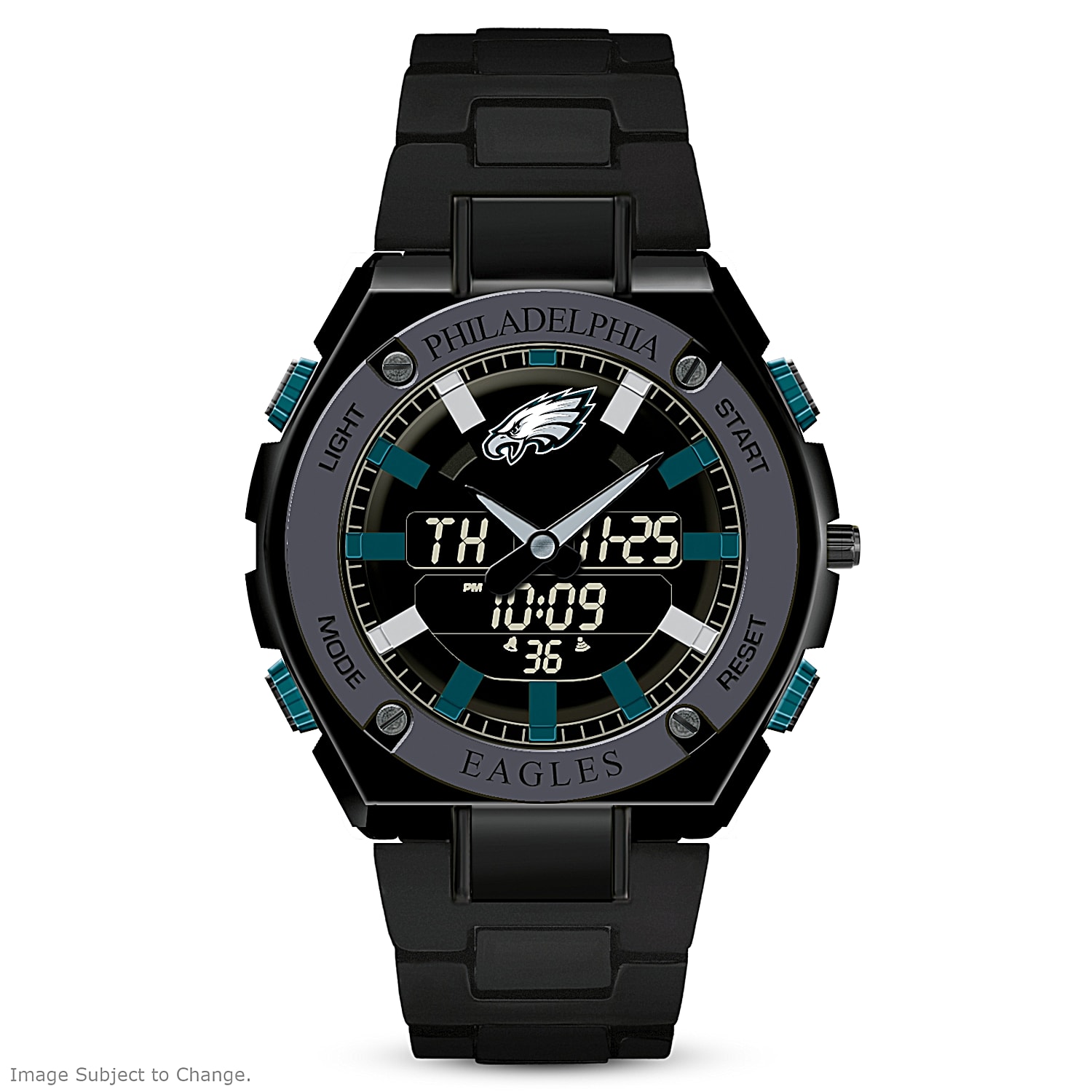Philadelphia eagles 2025 wrist watch
